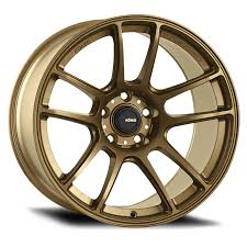 108BZ HELIOGRAM Matte Bronze